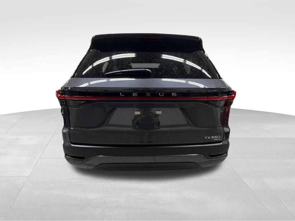 New 2026 Lexus TX 350 AWD w/ Technology Package image 7