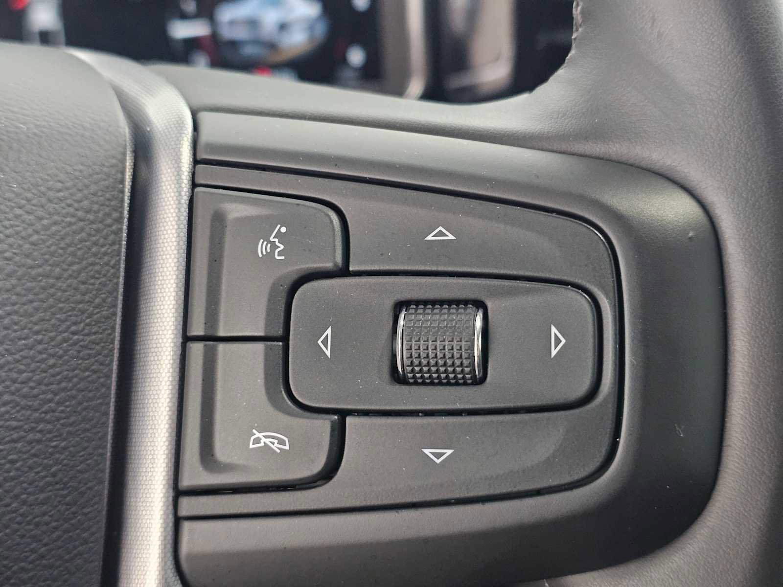 Used 2024 GMC Sierra 1500 Elevation image 29