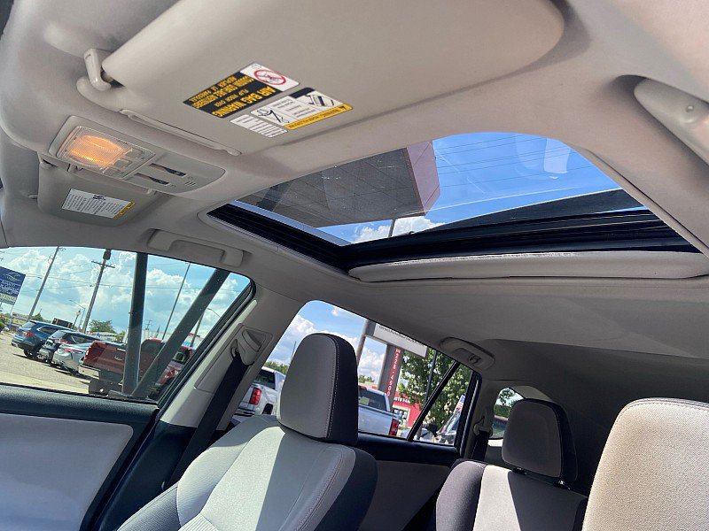 Used 2014 Toyota RAV4 XLE AWD/4WD image 15