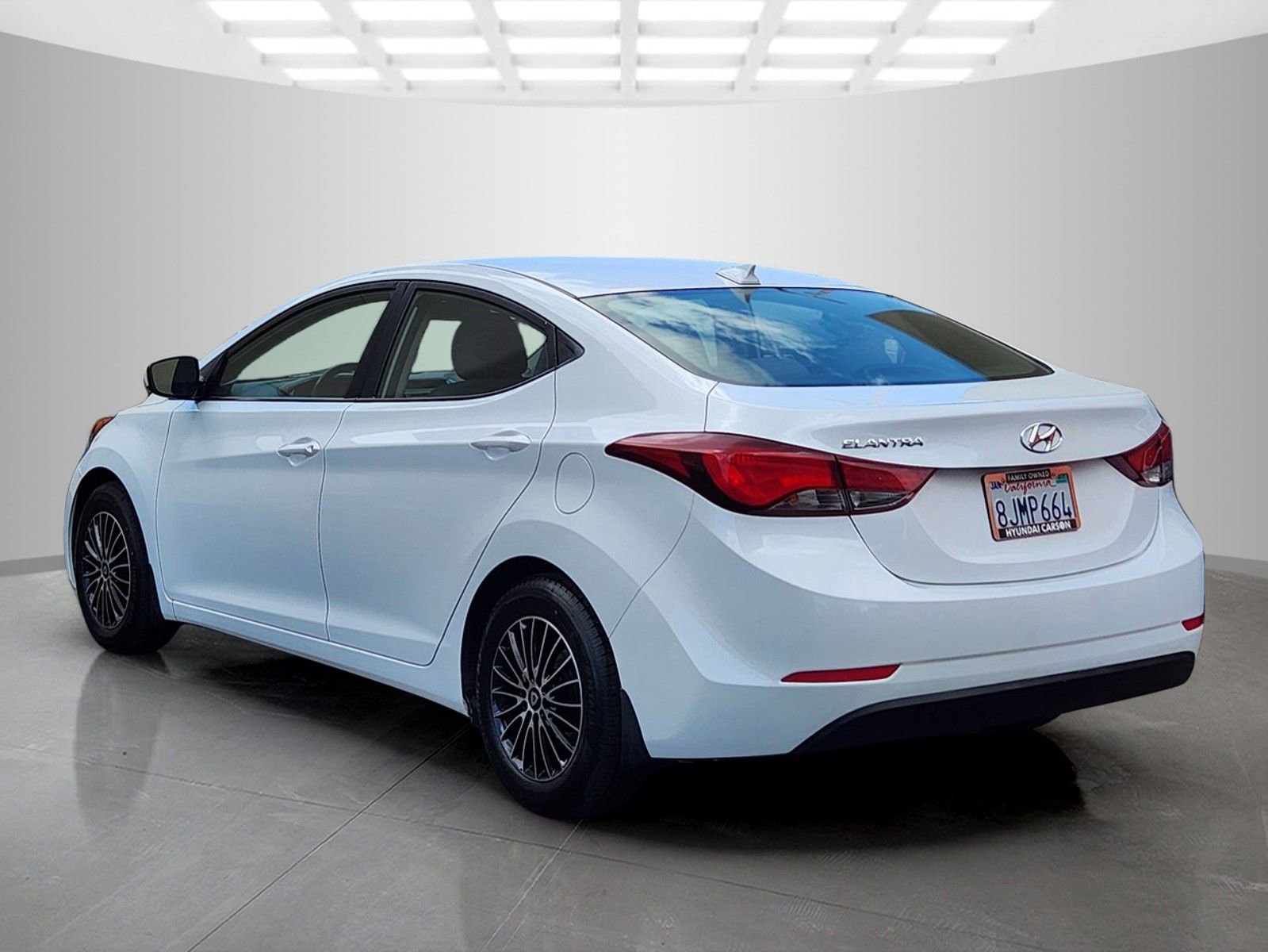Used 2016 Hyundai Elantra SE FWD image 5