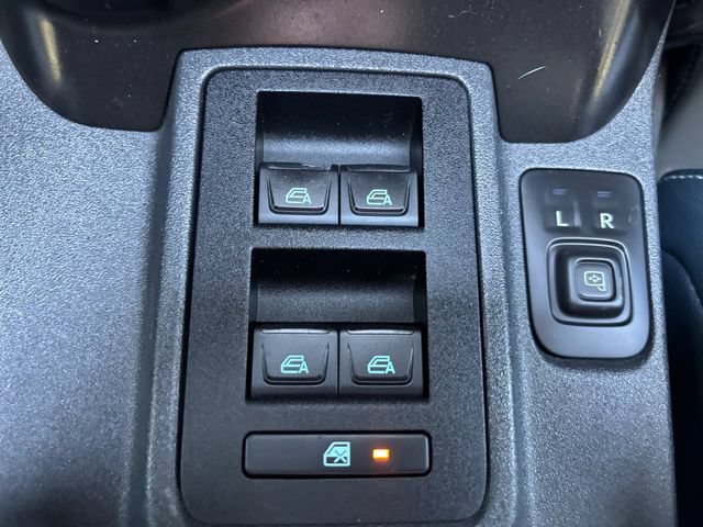Used 2022 Ford Bronco Outer Banks w/ Sasquatch Package AWD/4WD image 32