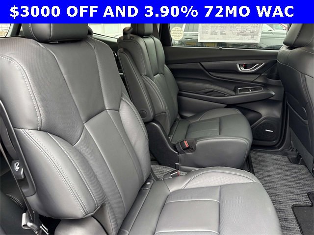 New 2026 Subaru Ascent Limited image 19