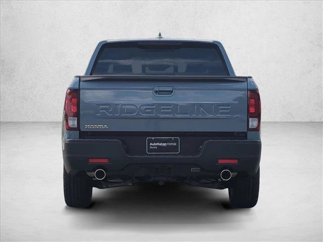 New 2026 Honda Ridgeline RTL image 8