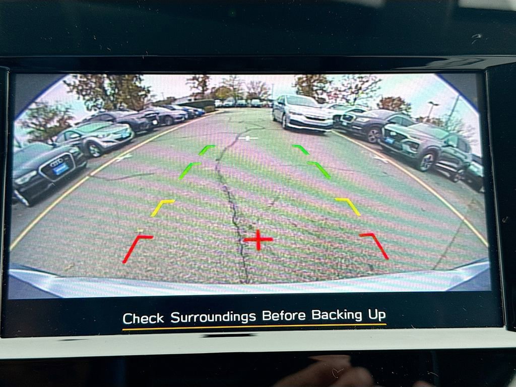 Certified 2022 Subaru Impreza 2.0i Premium image 18