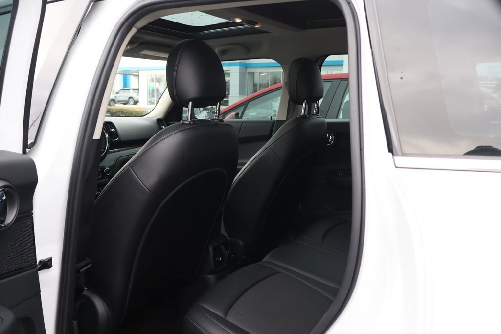 Used 2017 MINI Cooper Countryman image 29