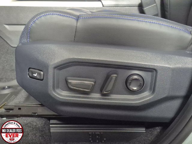 New 2026 Toyota Tundra Platinum AWD/4WD image 17