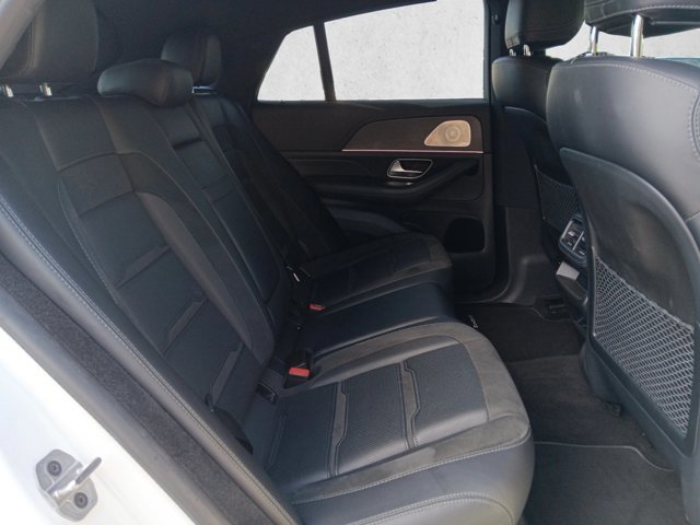 Certified 2021 Mercedes-Benz GLE 53 AMG 4MATIC Coupe image 19
