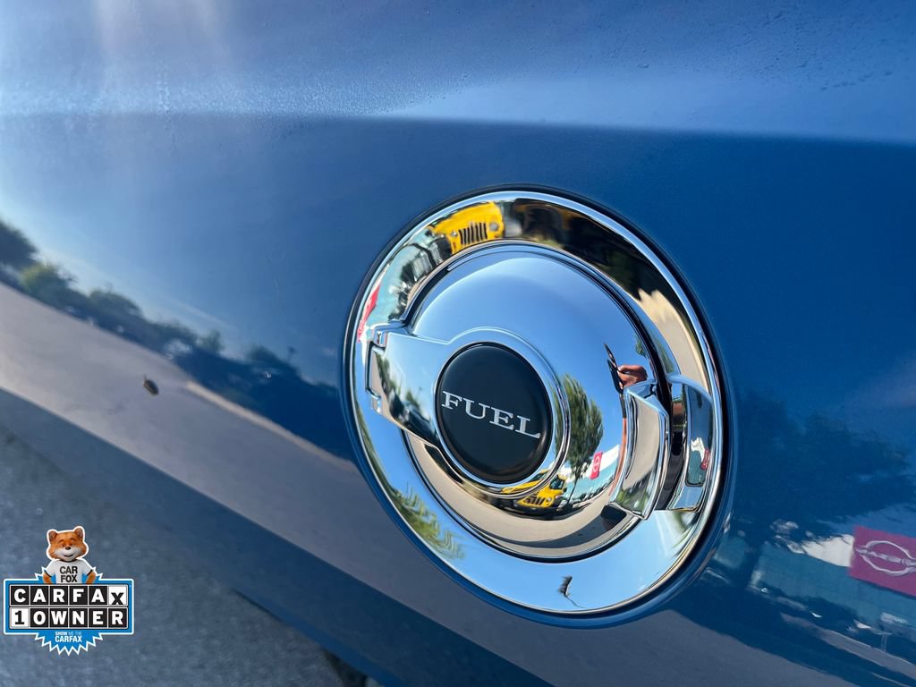 Used 2023 Dodge Challenger R/T RWD image 41