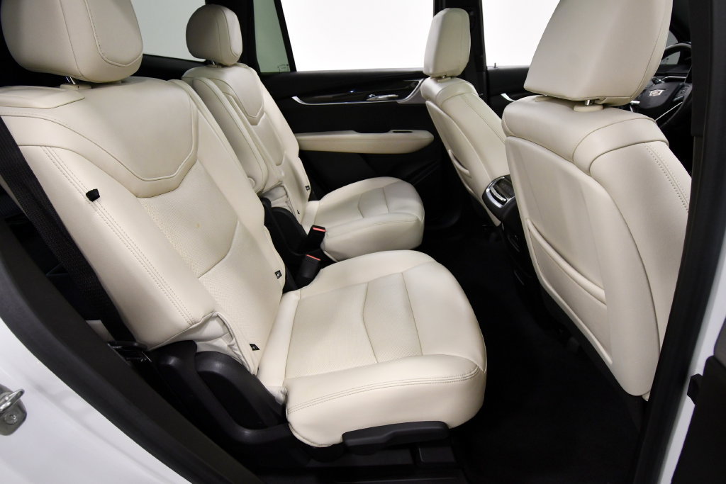 Used 2023 Cadillac XT6 Sport AWD/4WD image 18