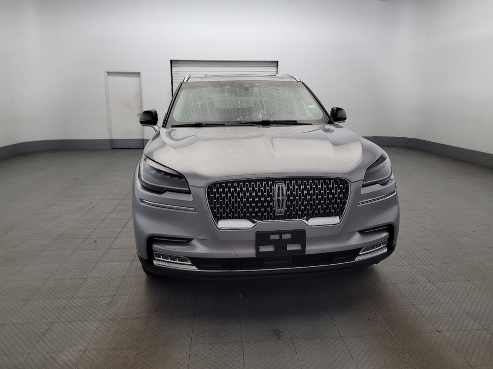 Used 2021 Lincoln Aviator Reserve w/ Equipment Group 201A image 14