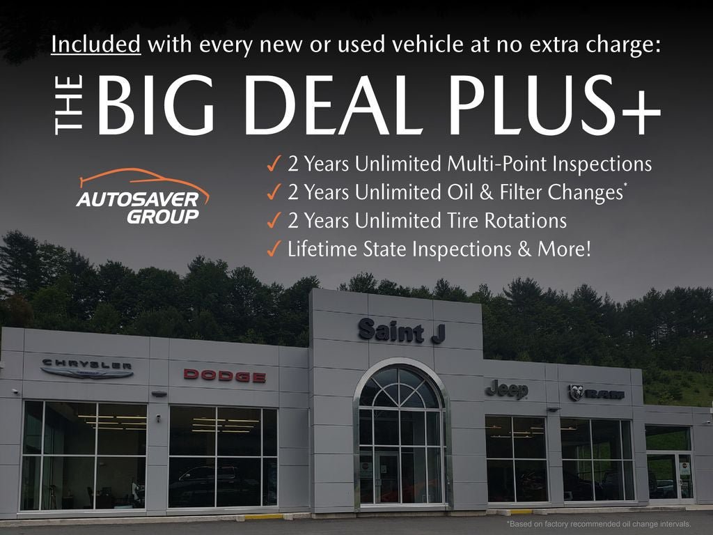Used 2024 RAM 3500 Tradesman AWD/4WD image 2