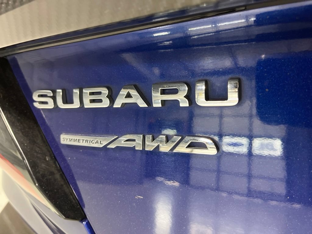 Certified 2022 Subaru WRX Premium AWD/4WD image 41