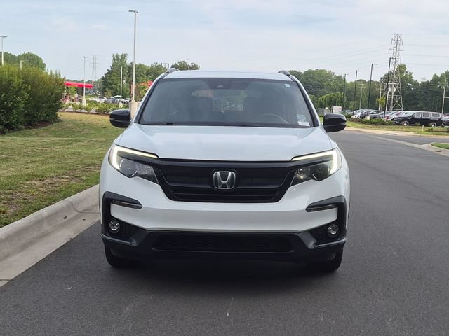 Used 2022 Honda Pilot Sport image 16