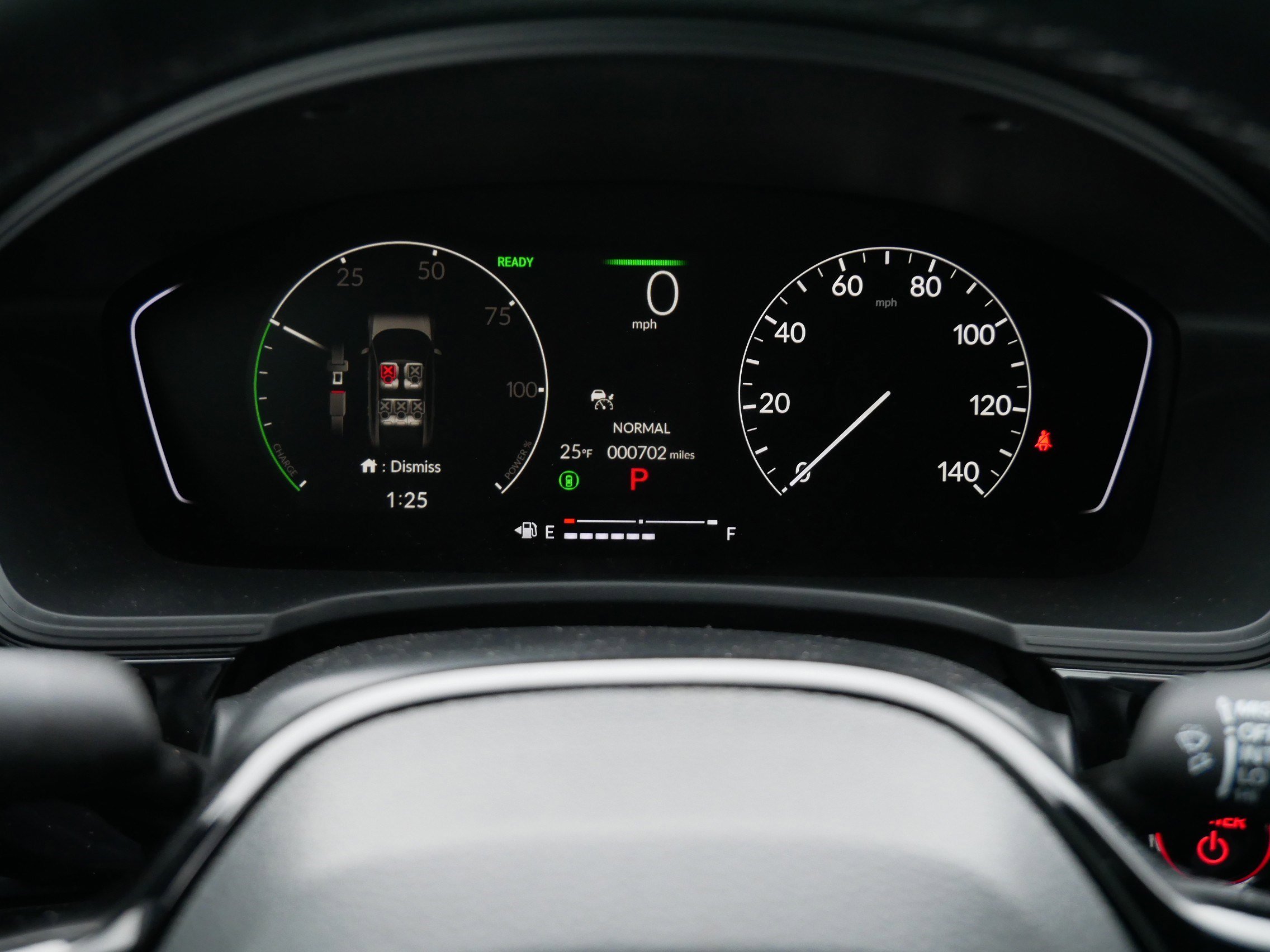 Certified 2026 Honda Civic Sport image 21