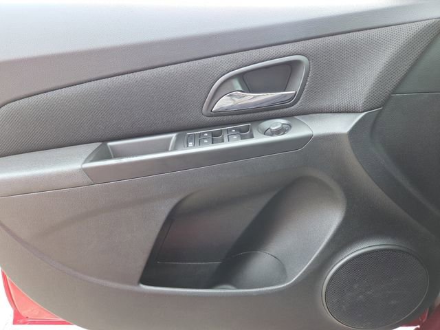 Used 2013 Chevrolet Cruze LT image 26