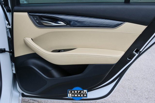 Used 2024 Cadillac CT5 Premium Luxury w/ Climate Package image 16