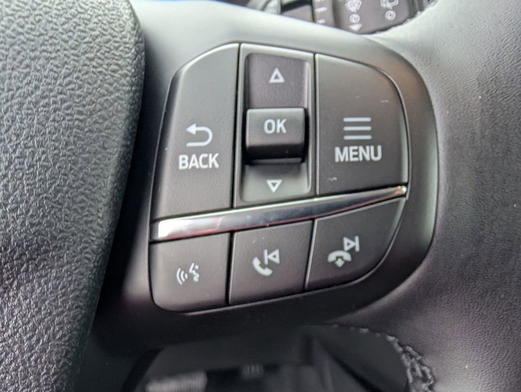 New 2025 Ford Bronco Sport Outer Banks w/ Outer Banks Tech Package+ image 28