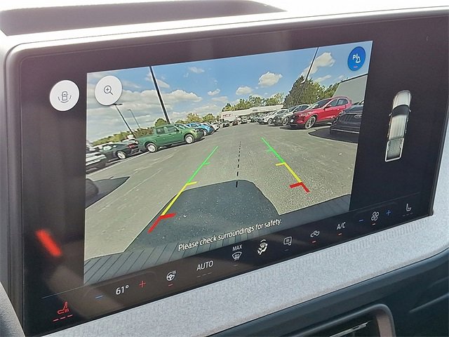 New 2025 Ford Maverick XLT w/ XLT Luxury Package image 12