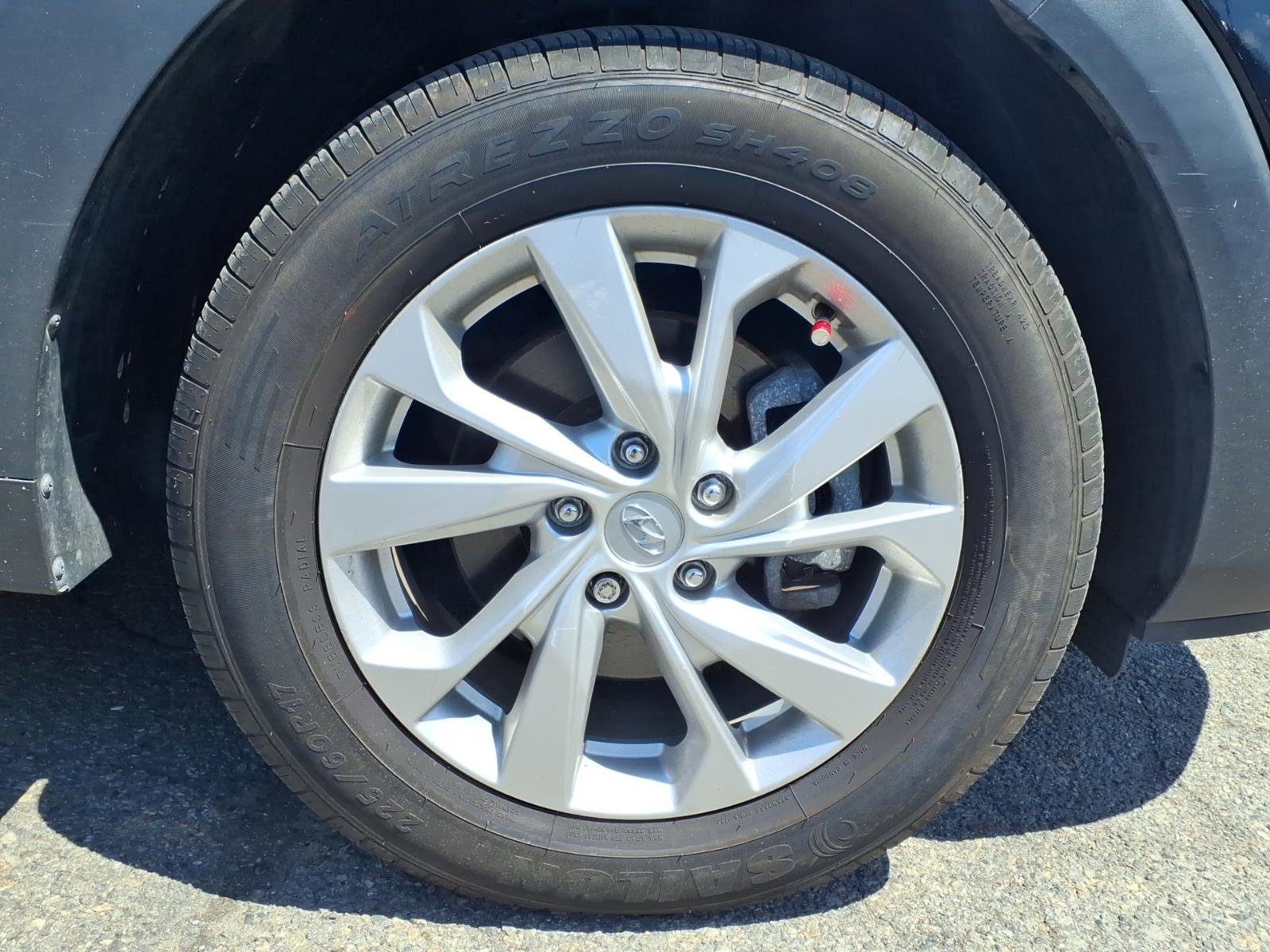 Used 2020 Hyundai Tucson Value w/ Cargo Package AWD/4WD image 9