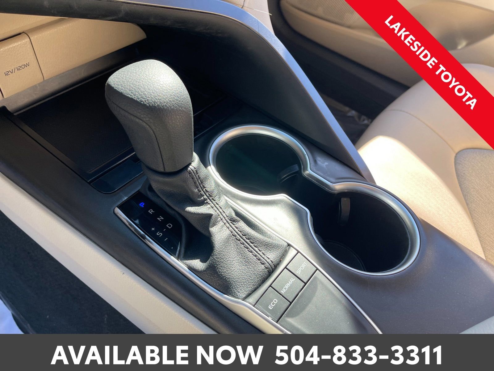 Used 2023 Toyota Camry LE image 28