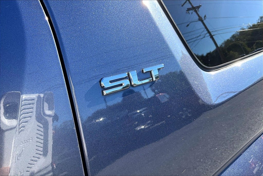 Used 2013 GMC Terrain SLT FWD image 24