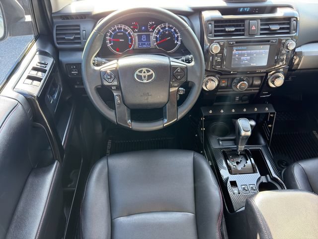 Used 2017 Toyota 4Runner TRD Pro AWD/4WD image 15
