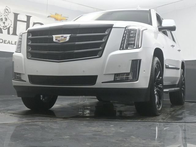 Used 2019 Cadillac Escalade Luxury image 58