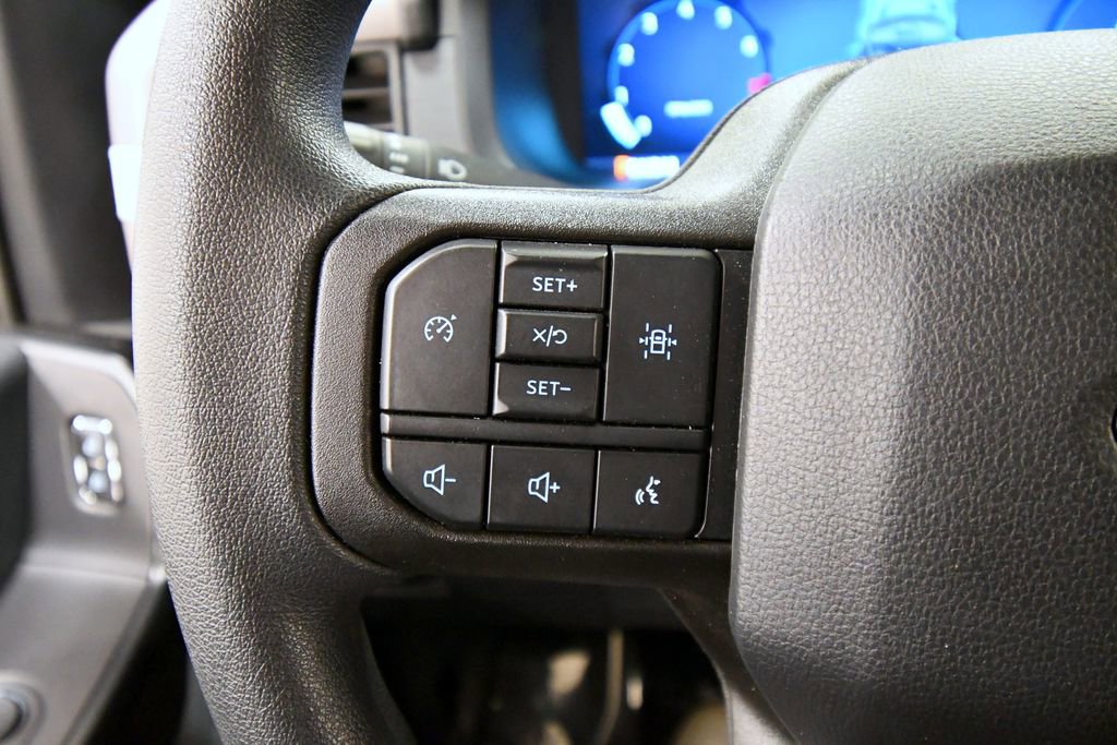Used 2024 Ford F150 XL w/ Equipment Group 103A High image 16