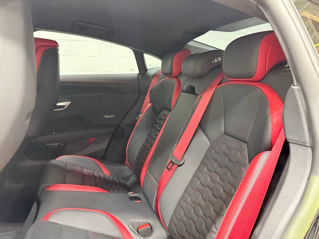 Used 2023 Audi RS e-tron GT image 38