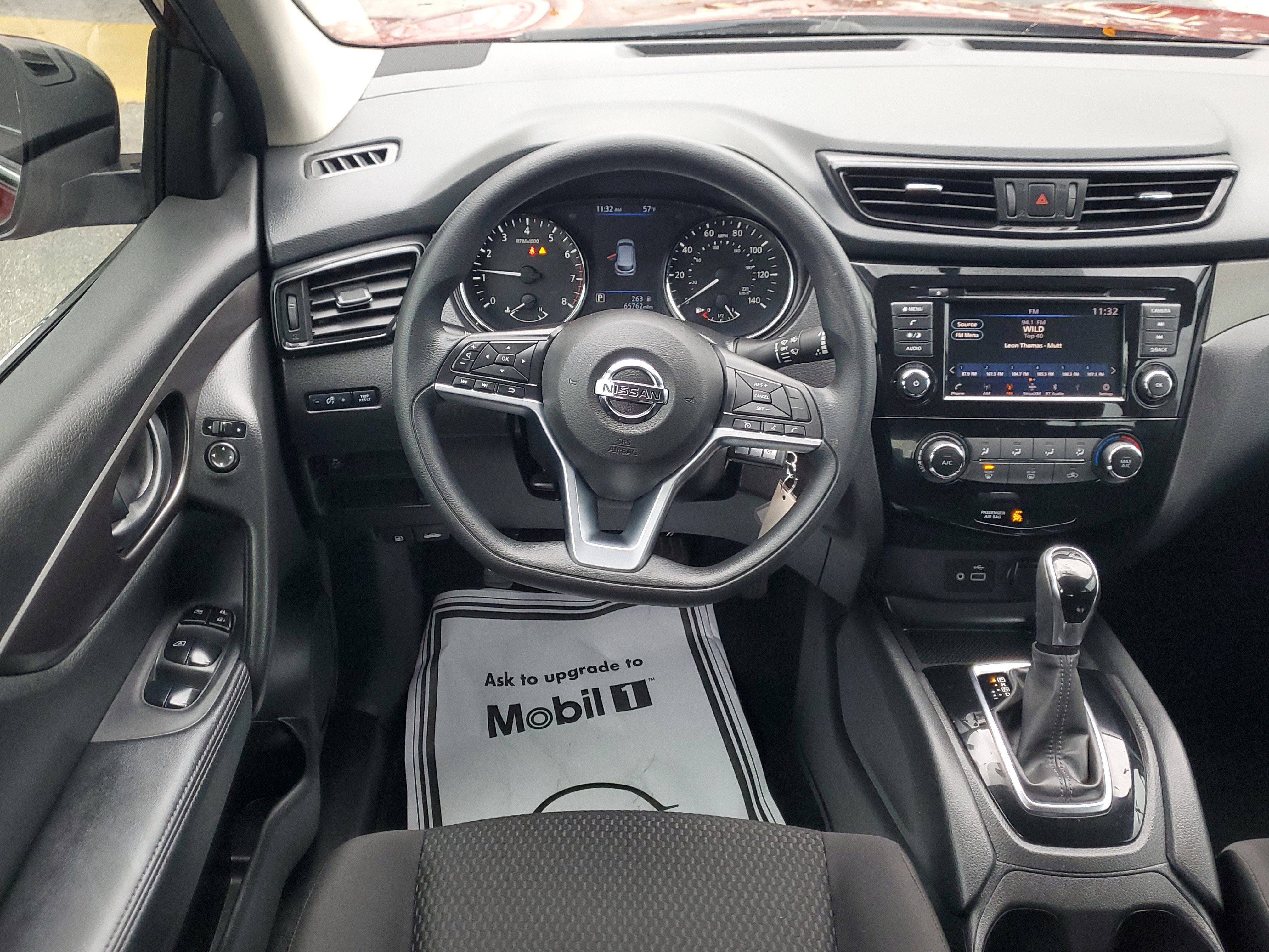 Used 2019 Nissan Rogue Sport S w/ Appearance Package image 15