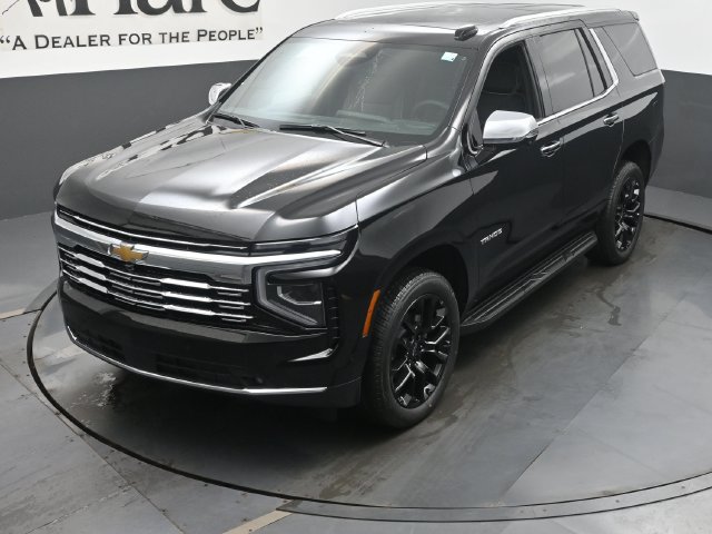 New 2027 Chevrolet Tahoe Premier AWD/4WD image 24