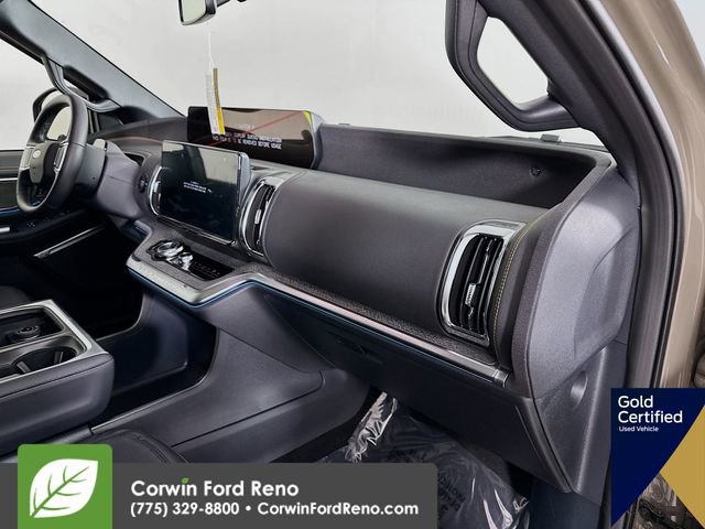 Used 2026 Ford Expedition Tremor AWD/4WD image 36