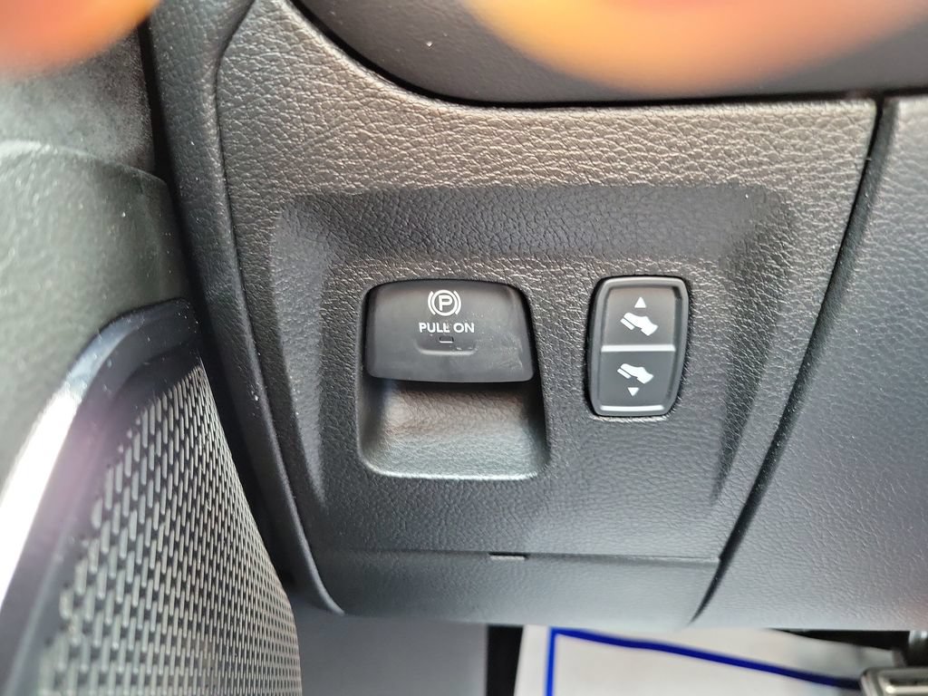 New 2026 RAM 1500 RHO w/ RHO Level 1 Equipment Group AWD/4WD image 28