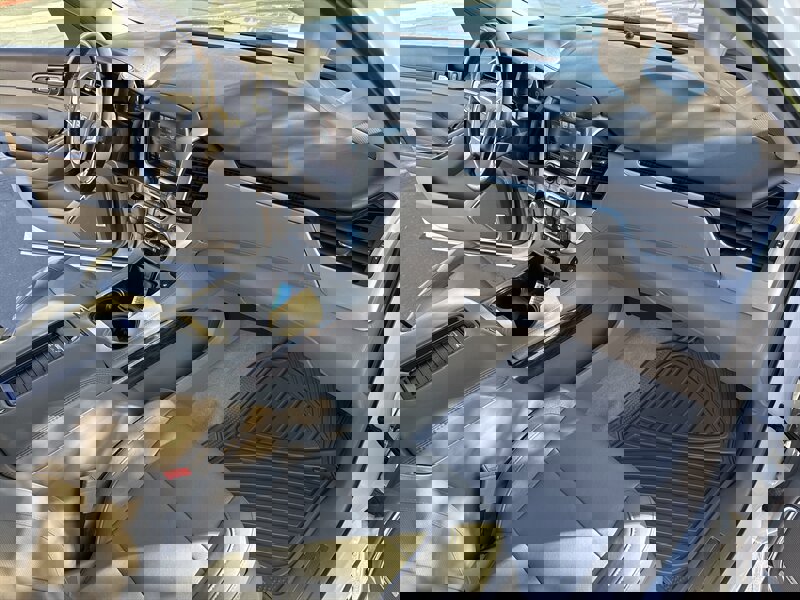 Used 2017 GMC Yukon SLT w/ Open Road Package image 37