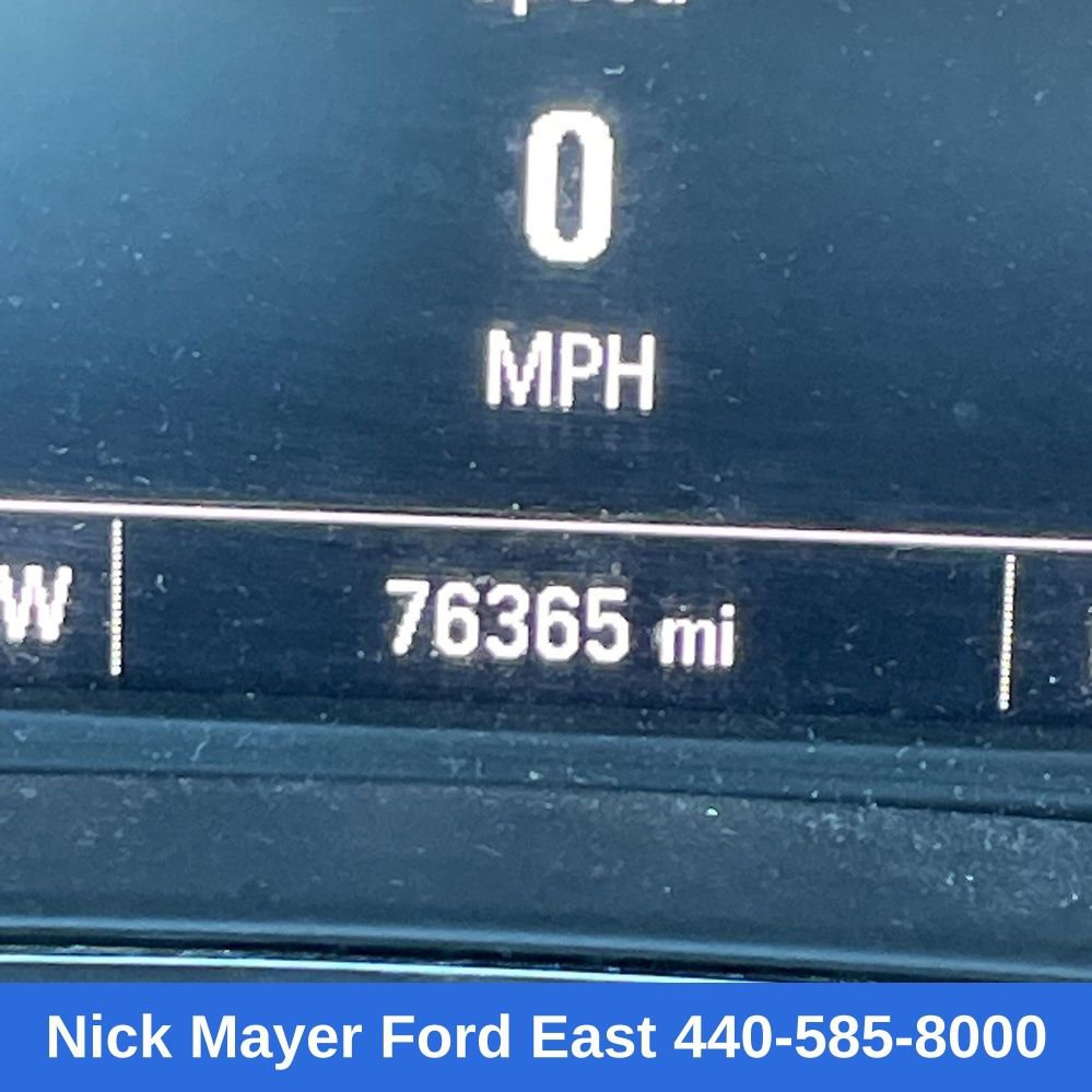 Used 2017 Chevrolet Cruze LT w/ Convenience Package image 21