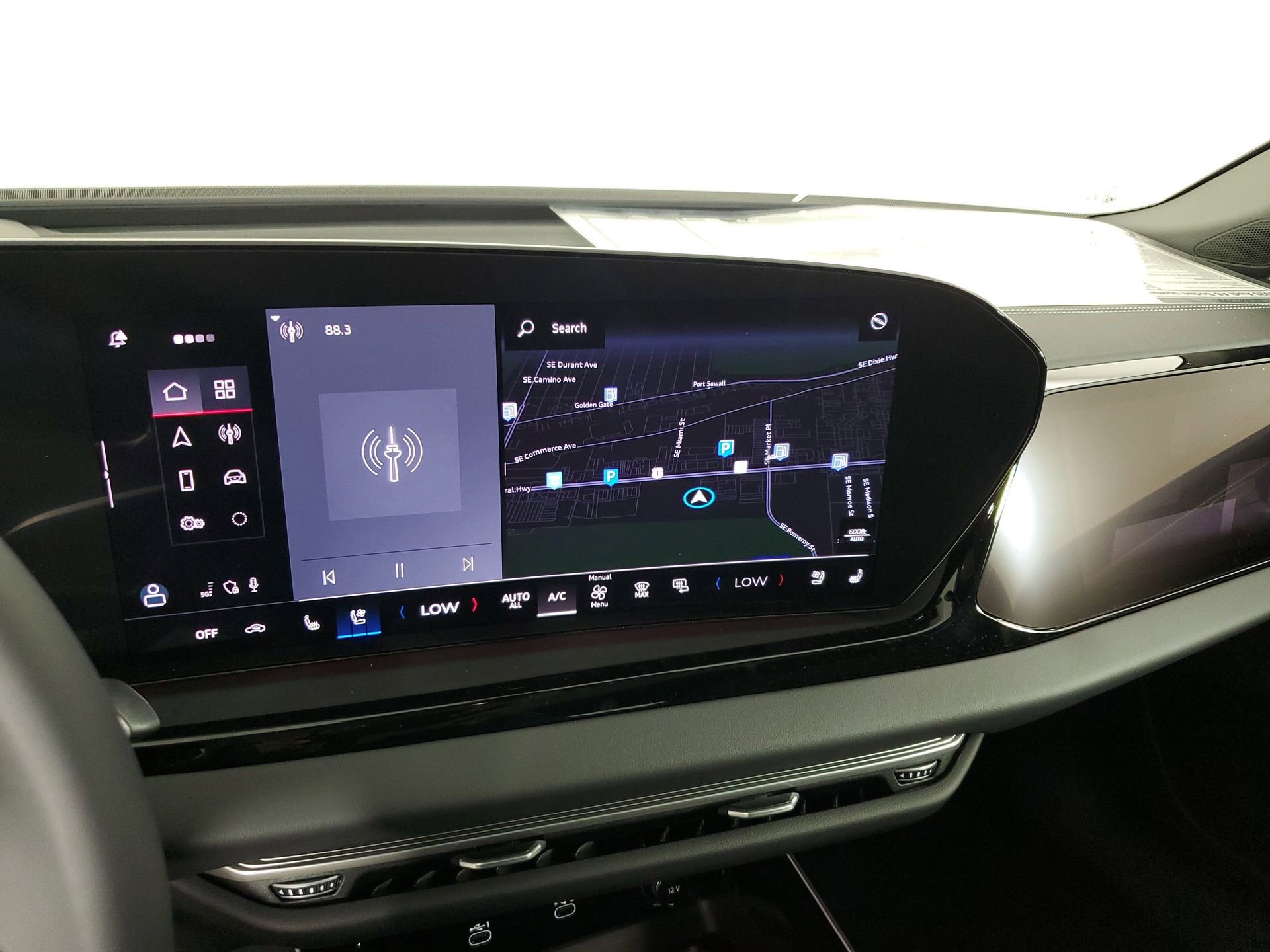 New 2026 Audi A6 Prestige image 39