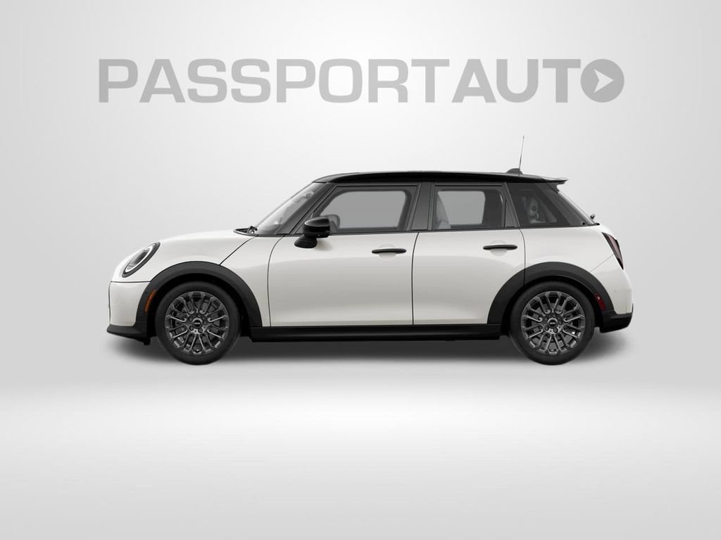 New 2027 MINI Cooper S FWD image 4