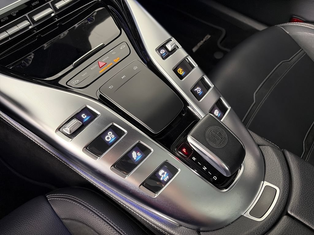 Used 2020 Mercedes-Benz AMG GT 53 image 22