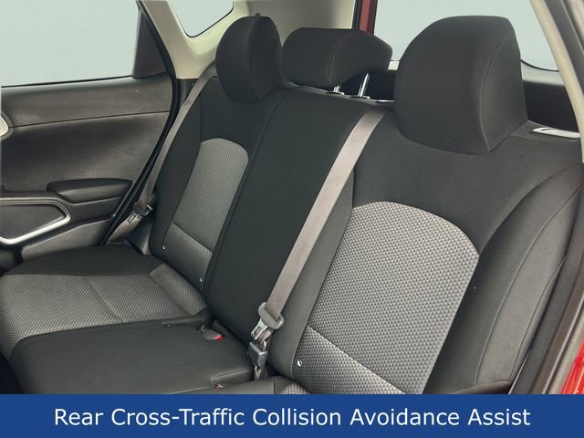 Used 2022 Kia Soul LX w/ Technology Package image 19