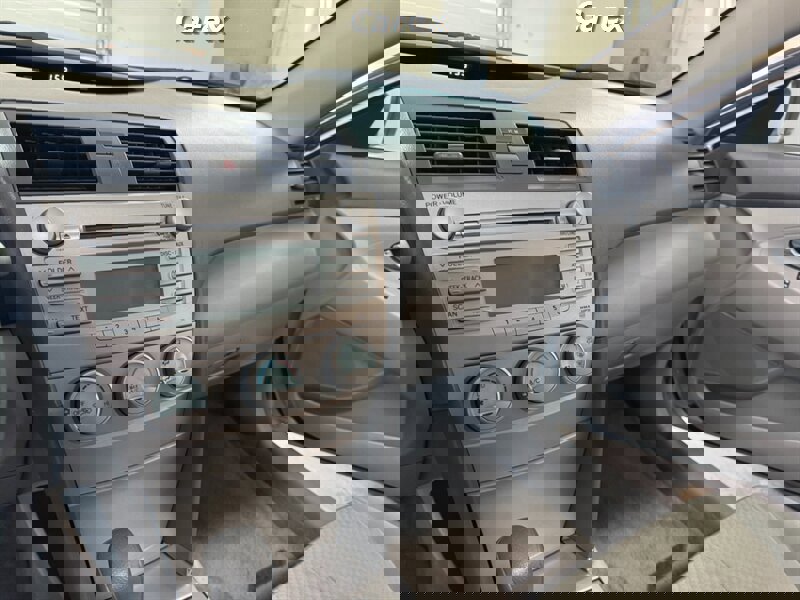 Used 2007 Toyota Camry LE FWD image 24