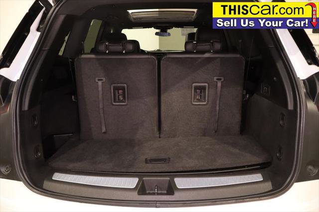 Used 2021 Cadillac XT6 Luxury image 33