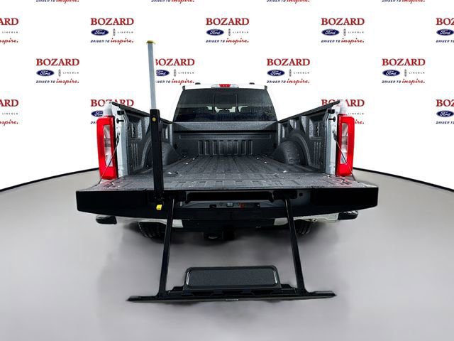 New 2026 Ford F250 XLT w/ FX4 Off-Road Package image 31