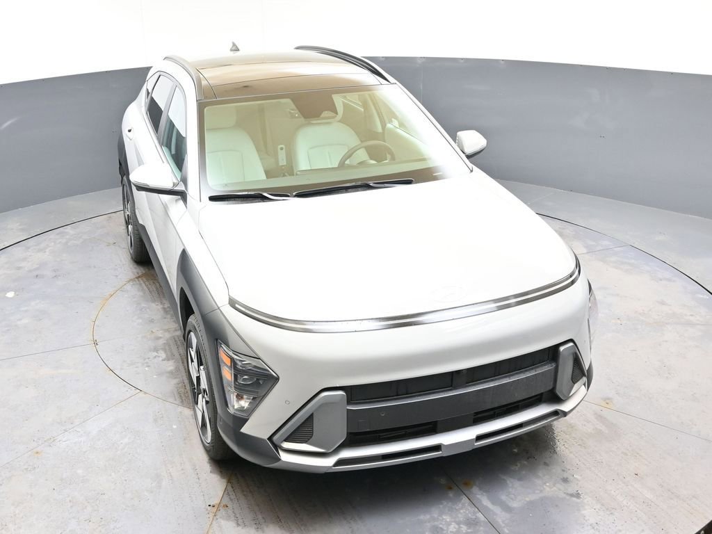 New 2026 Hyundai Kona Limited image 43