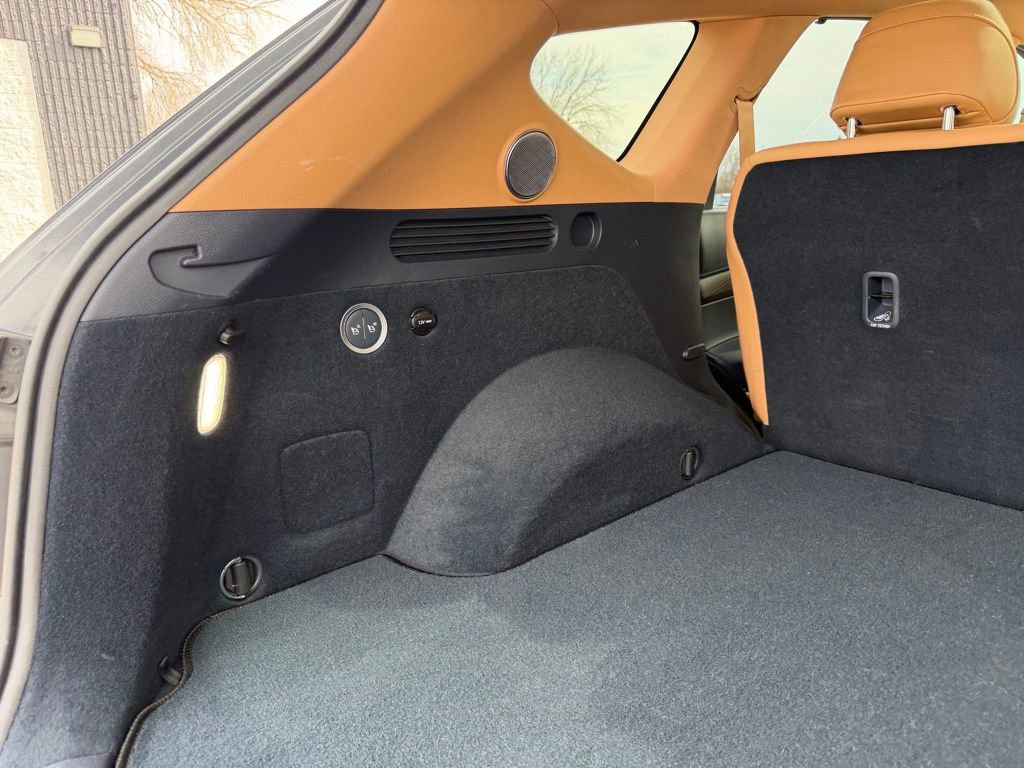 Used 2022 Genesis GV80 2.5T w/ Prestige Package 04 image 27