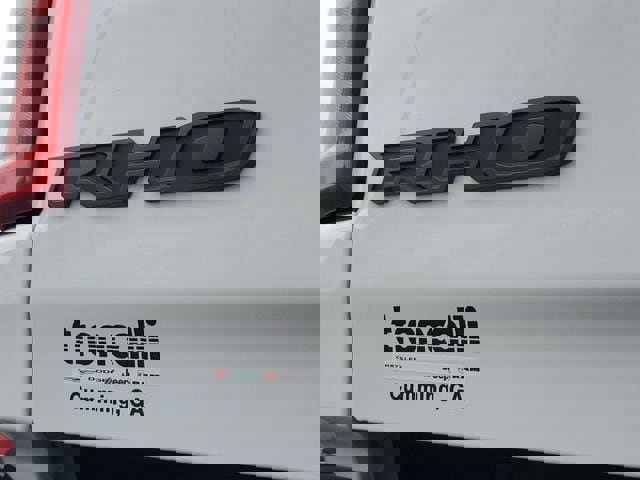 New 2026 RAM 1500 RHO w/ RHO Level 1 Equipment Group image 10