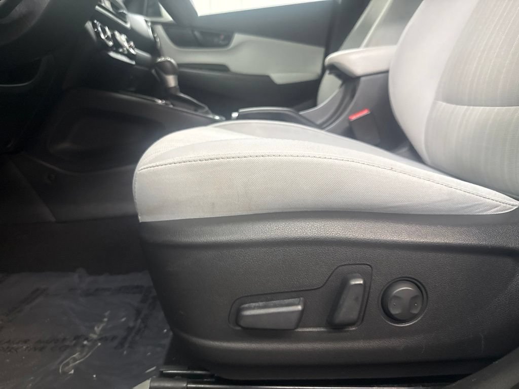 Used 2023 Hyundai Kona SEL FWD image 10