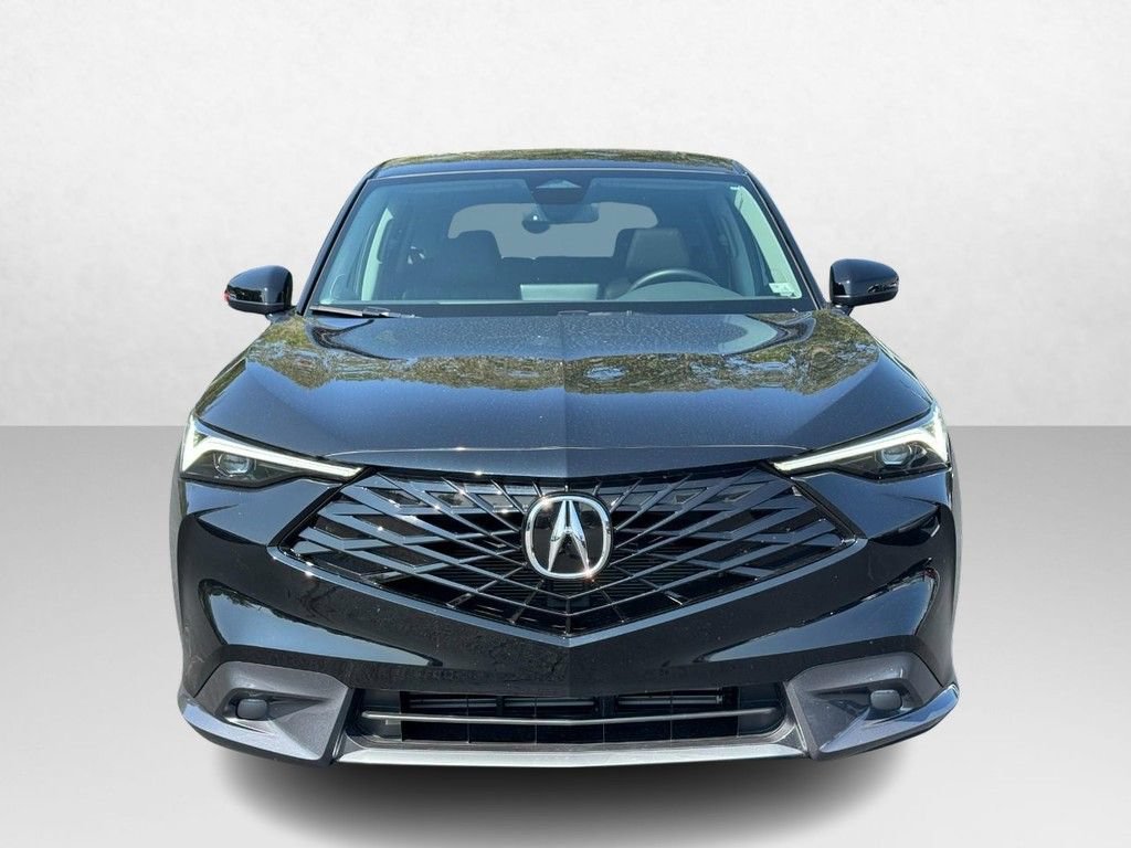 Certified 2026 Acura ADX AWD image 11