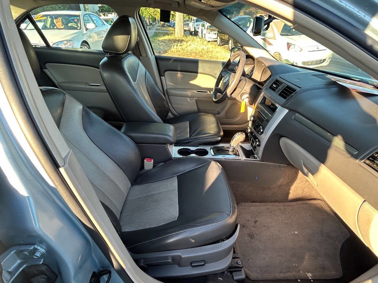 Used 2010 Mercury Milan Hybrid image 18