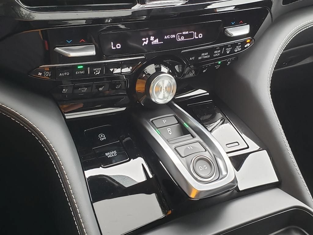 New 2026 Acura MDX SH-AWD w/ Advance Package image 13