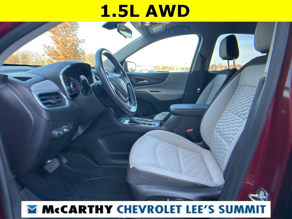 Used 2019 Chevrolet Equinox LT image 19